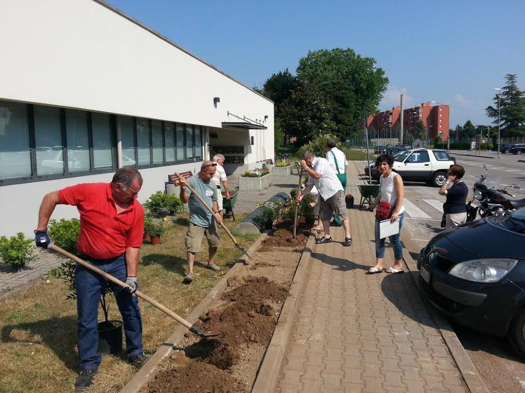 2 preparazione del terreno